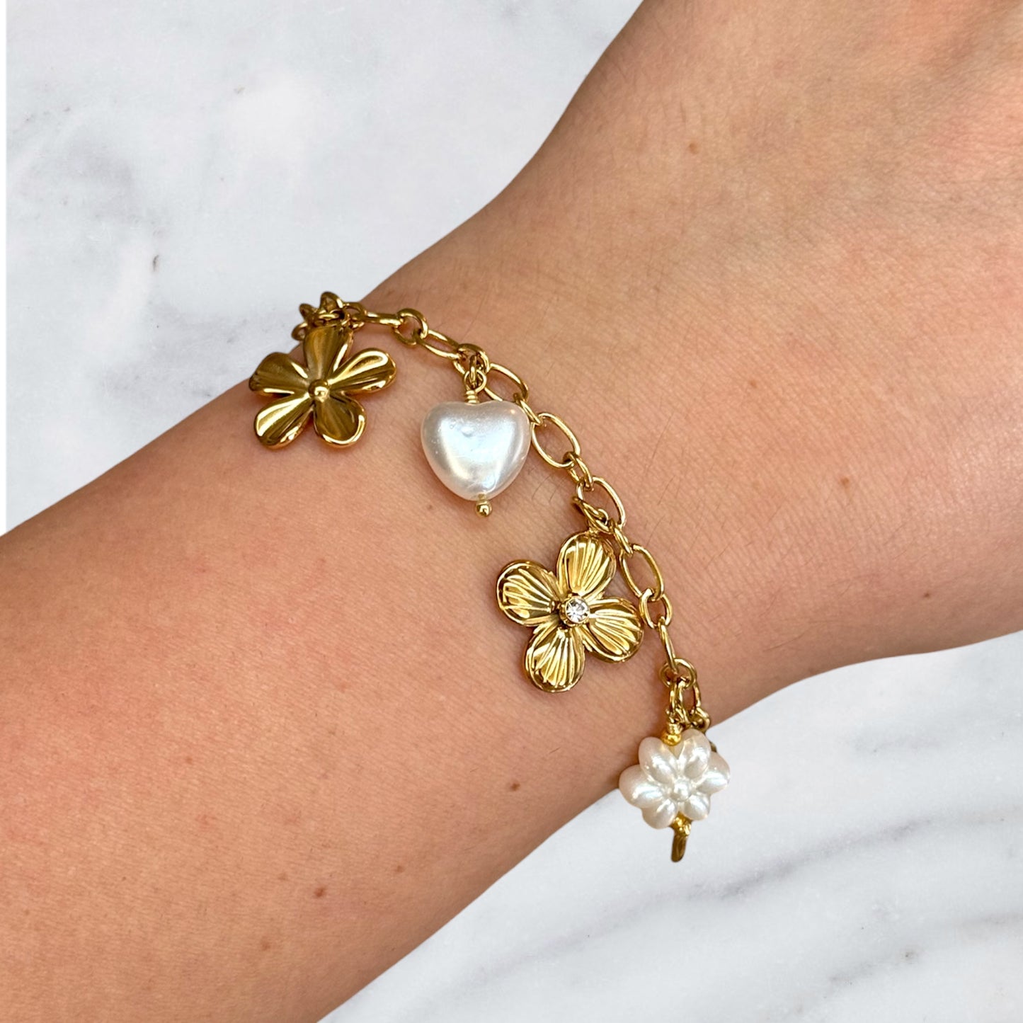 Nori armband