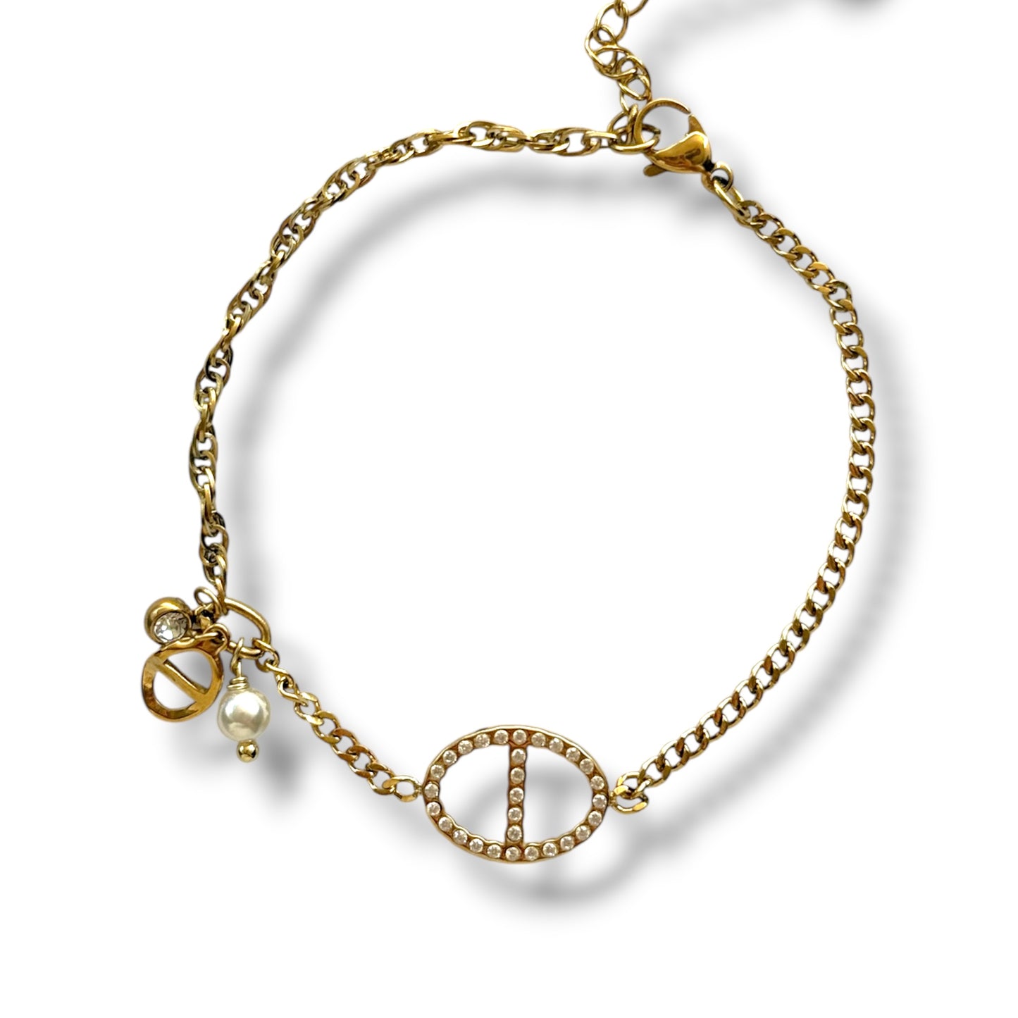 Zaya armband