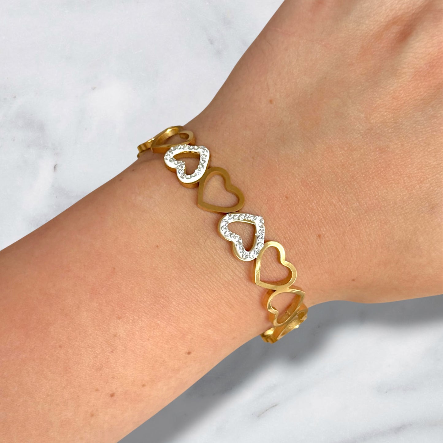 Nola armband