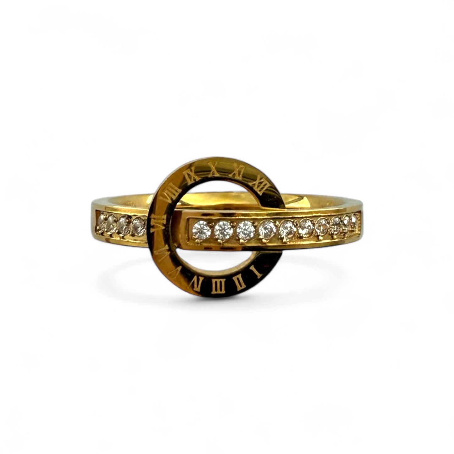 Cleo ring