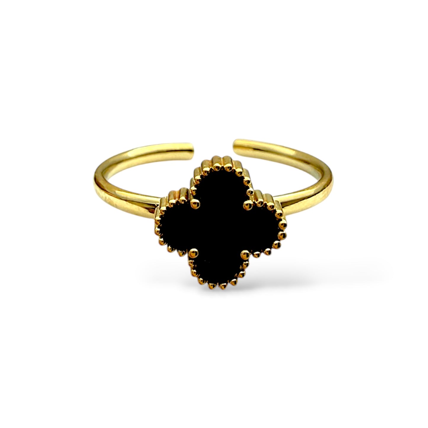 Clover ring klein