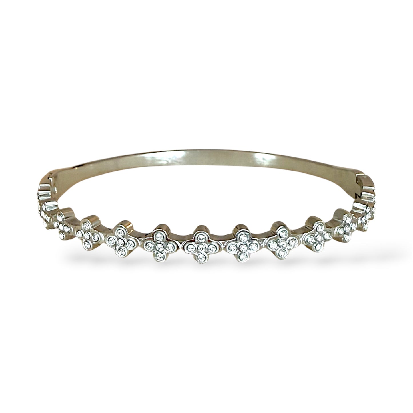 Star bangle armband