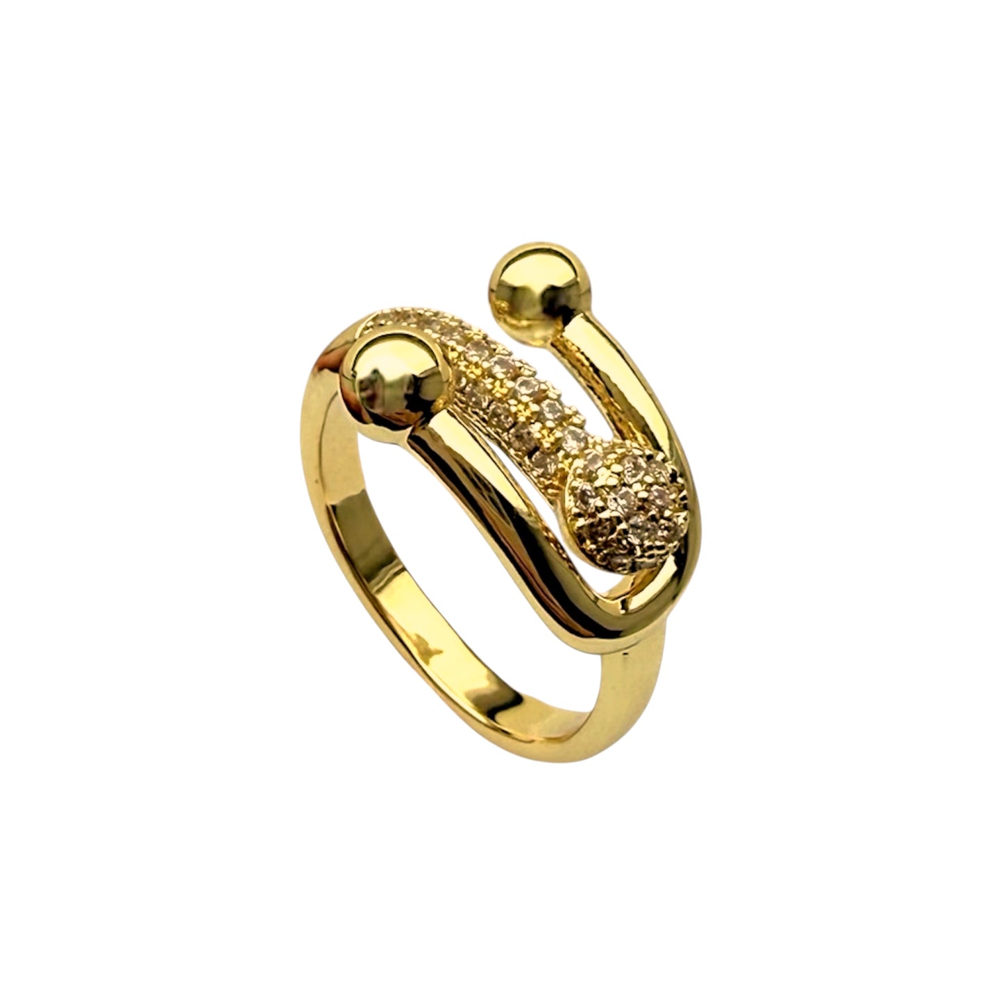 Chiara ring