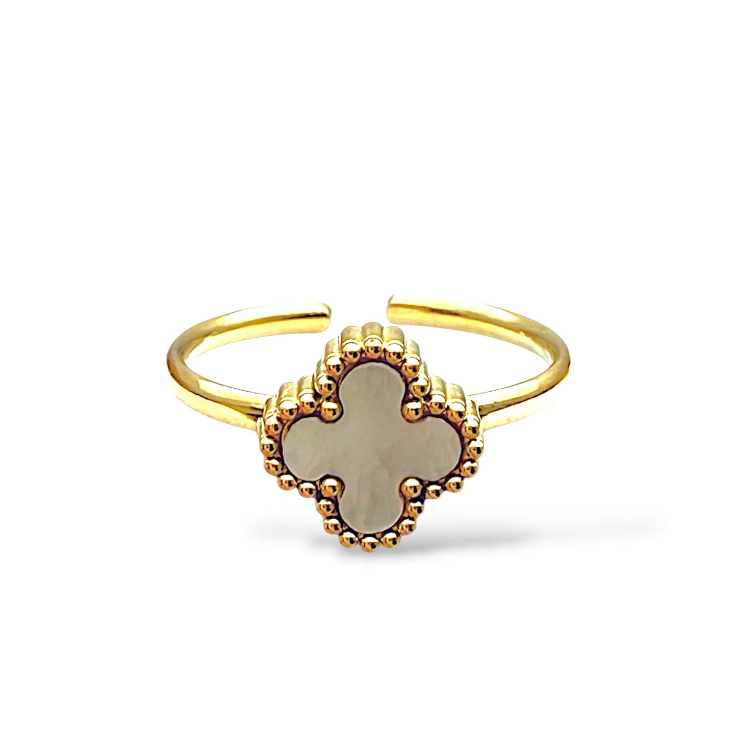 Clover ring klein