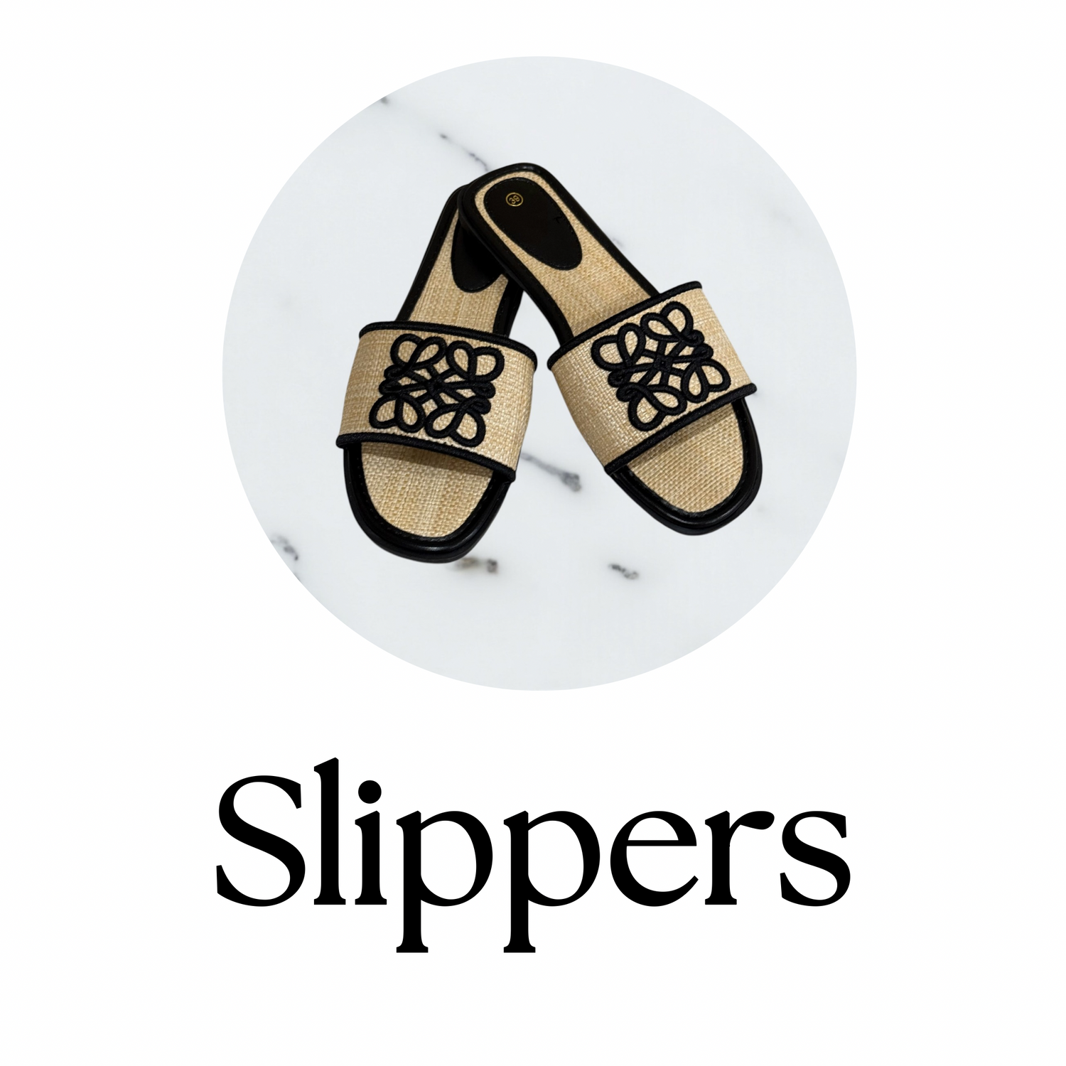Slippers
