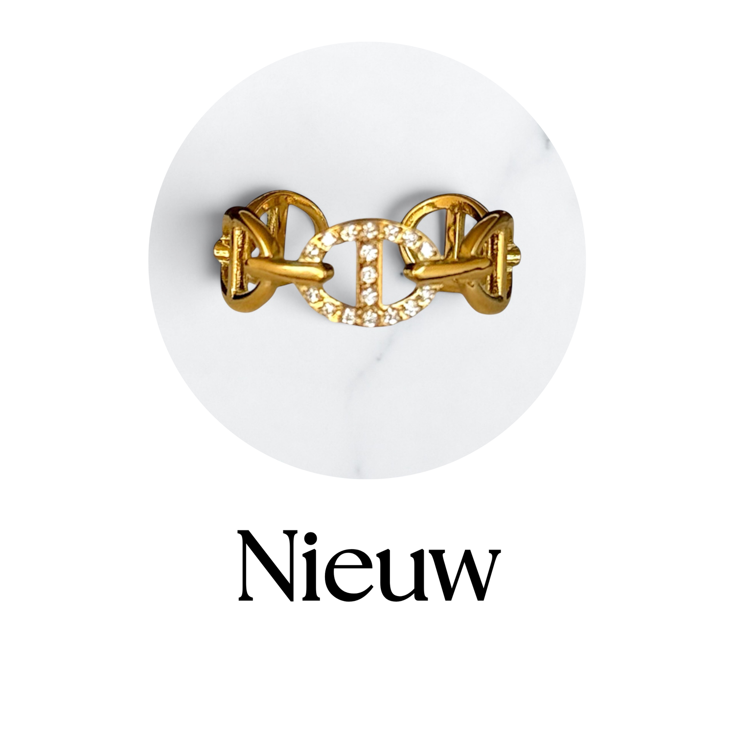 Nieuw