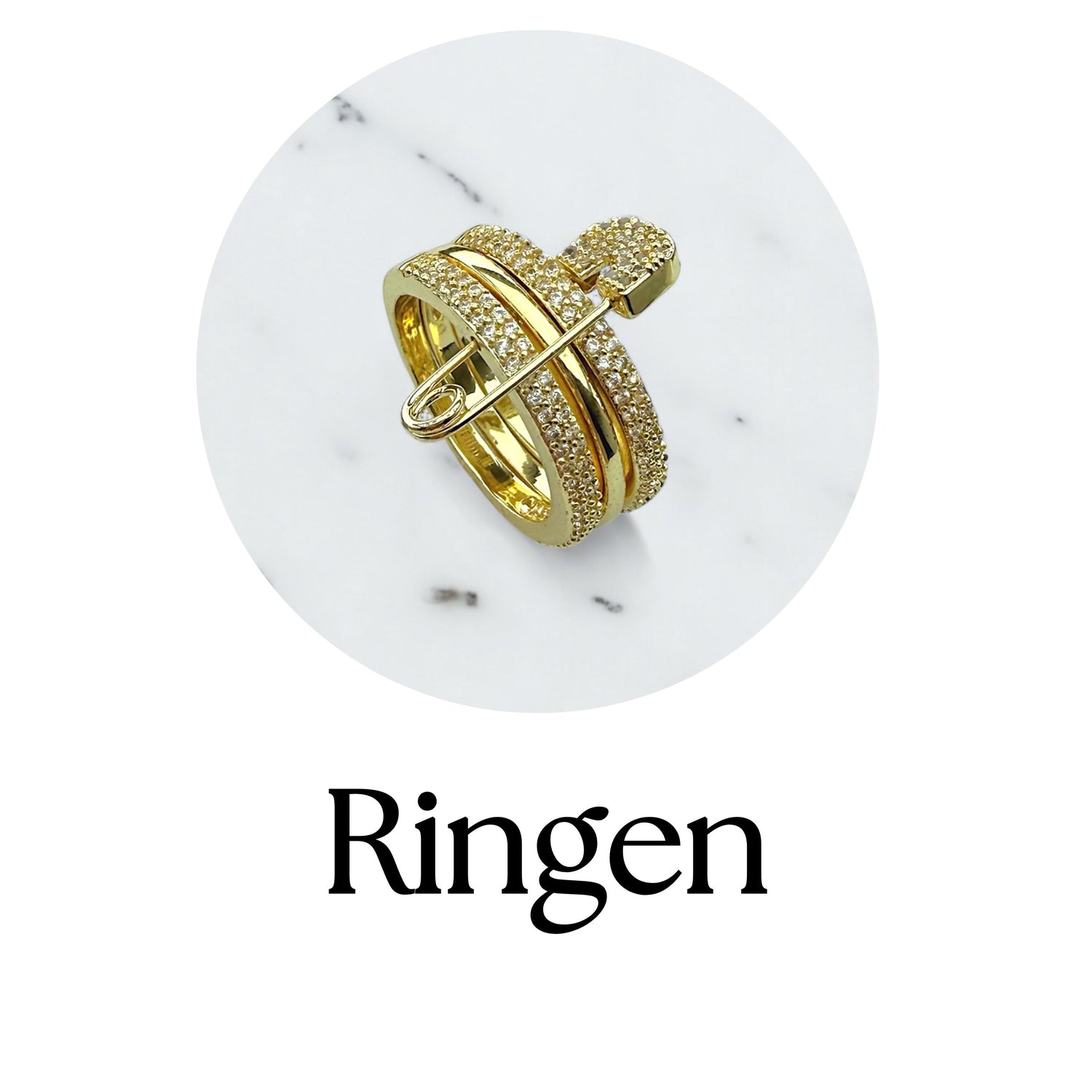 Ringen