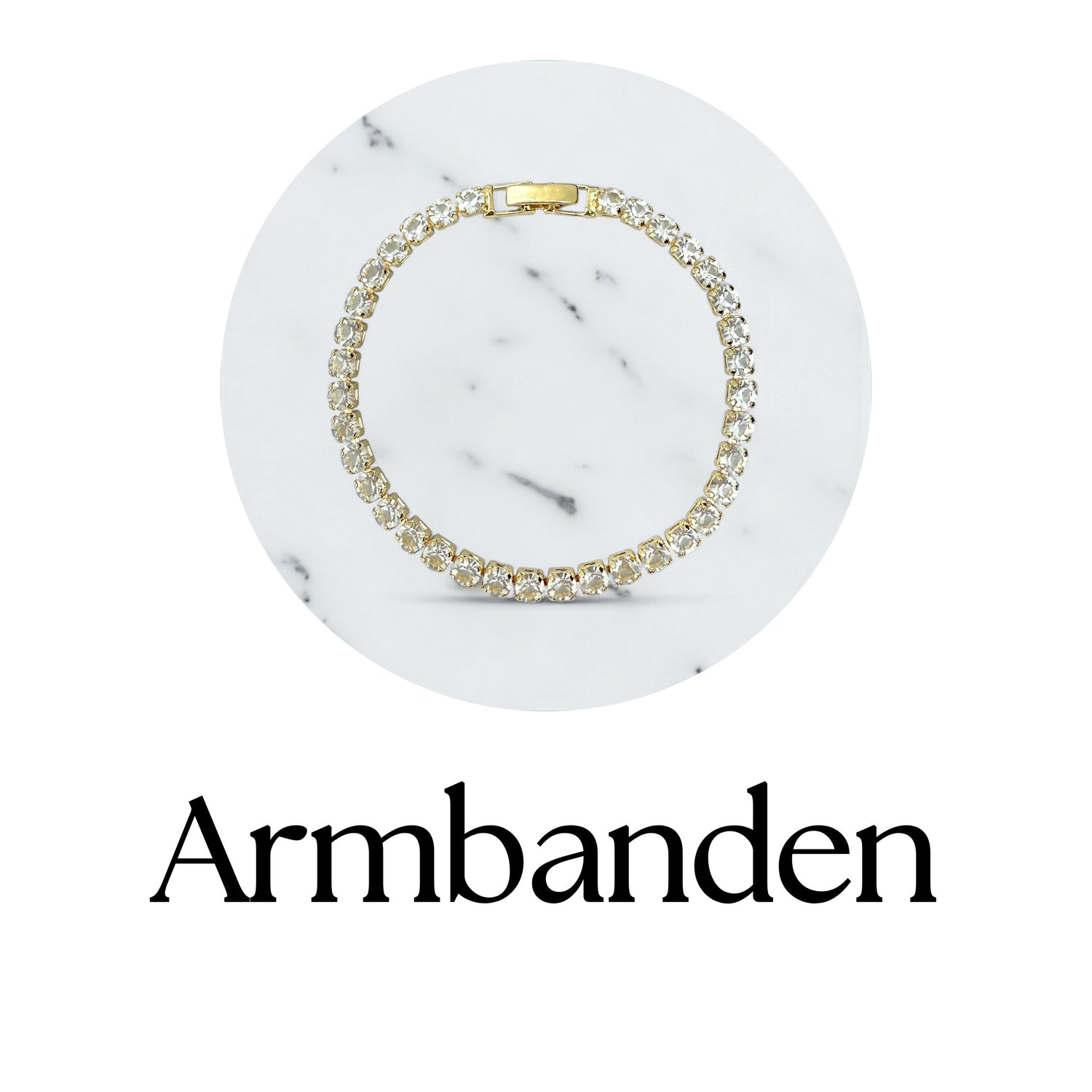 Armbanden