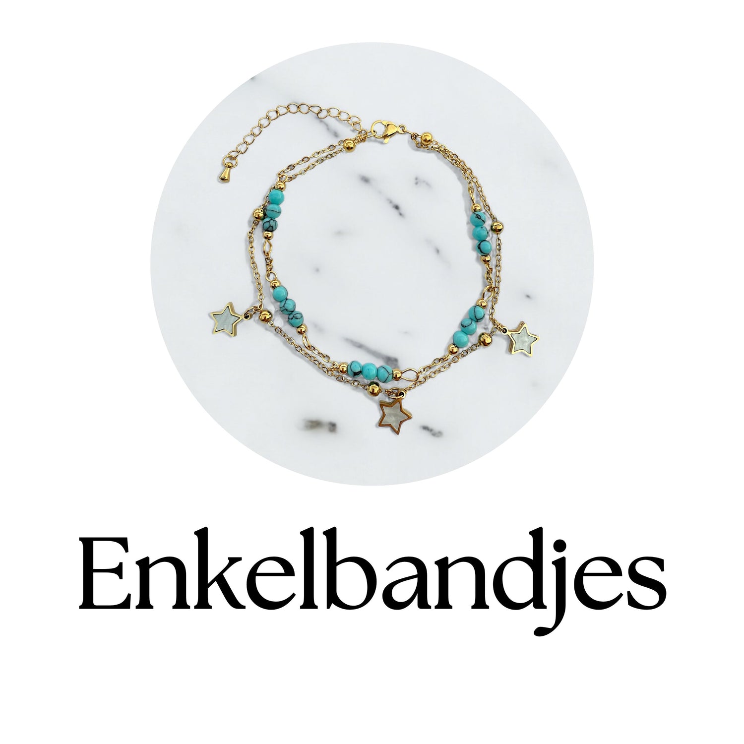 Enkelbandjes
