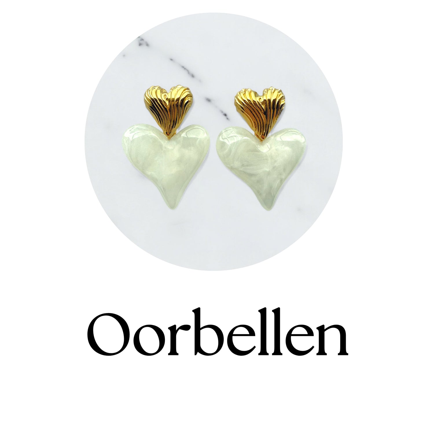 Oorbellen
