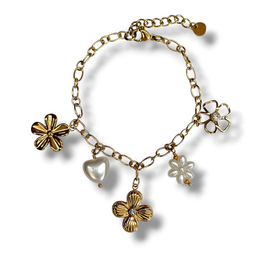 Nori armband