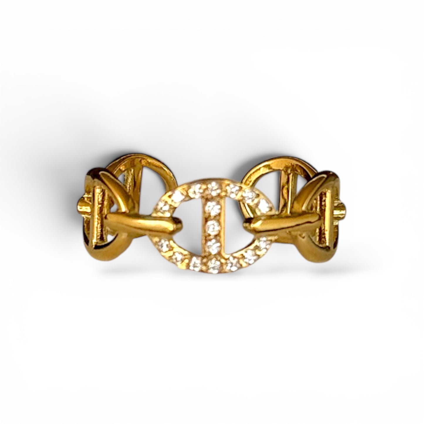 Bianca ring
