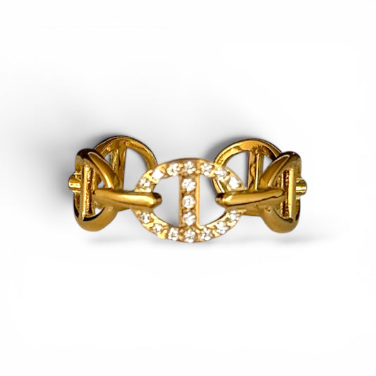 Bianca ring