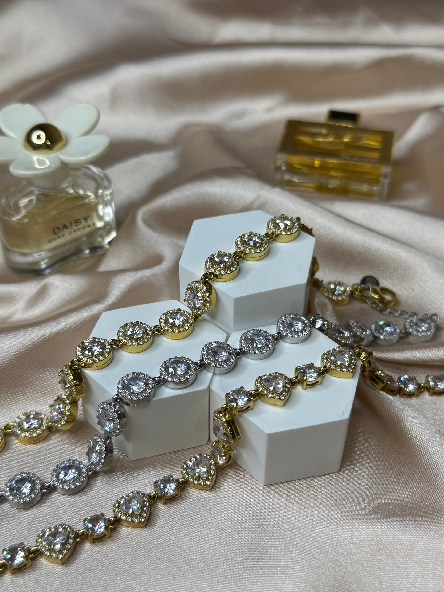 Swarovskia armband