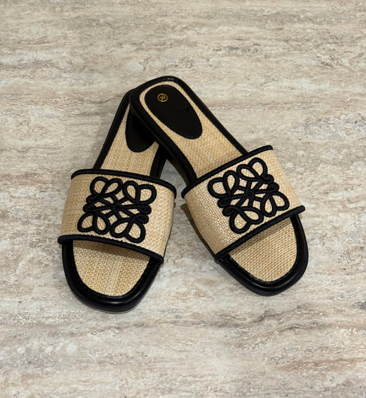 Lowie slippers