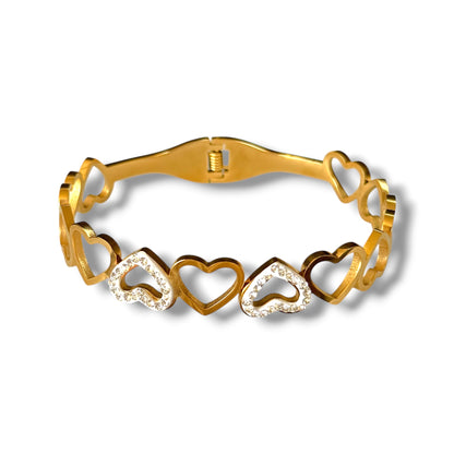 Nola armband