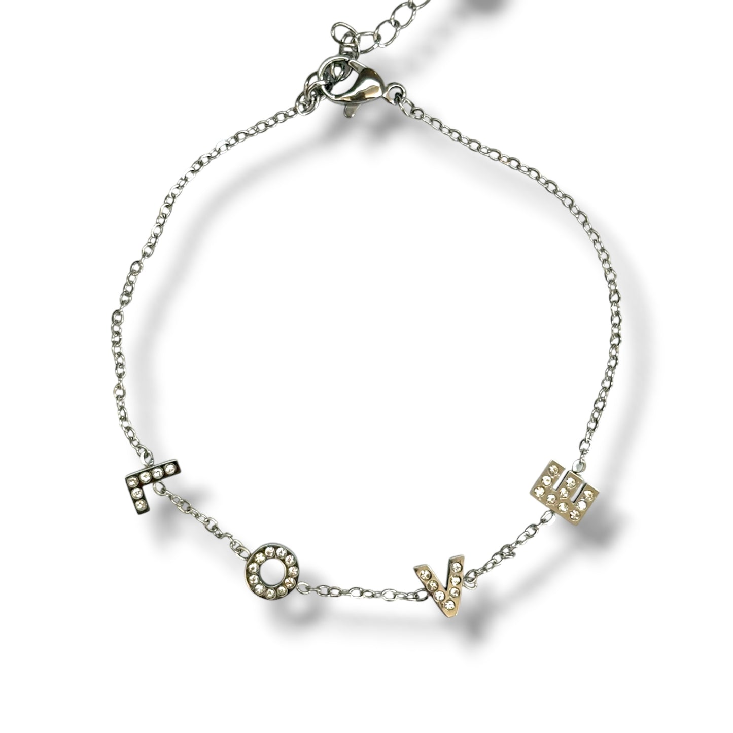 Love armband