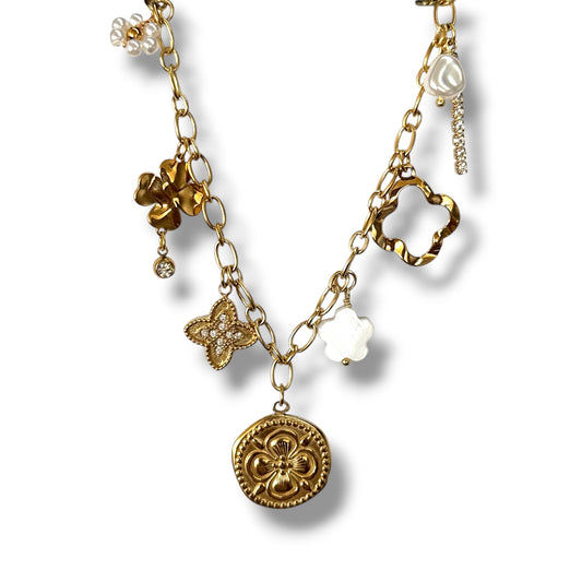 Esmee ketting
