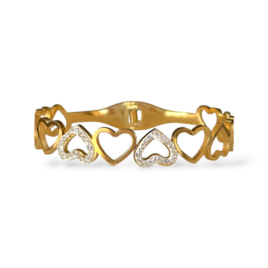 Nola armband