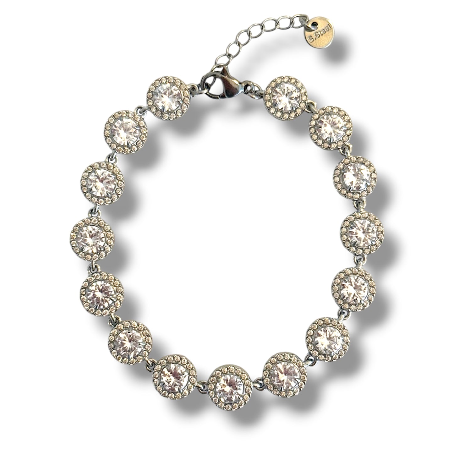 Swarovskia armband