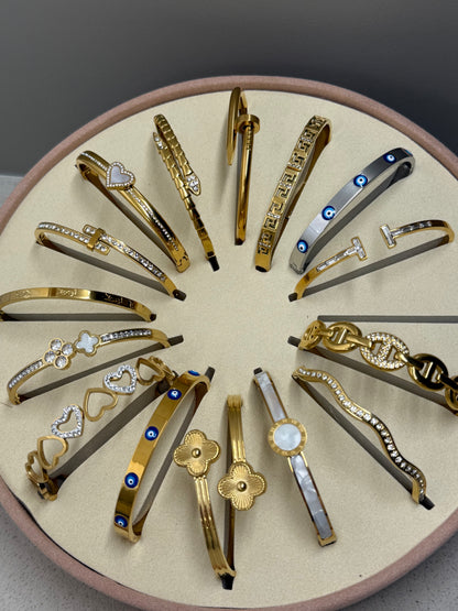 Bangles