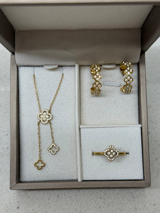 Diamant set