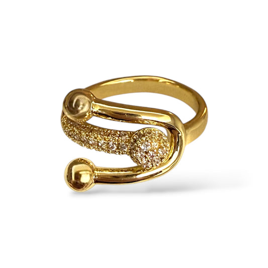 Chiara ring