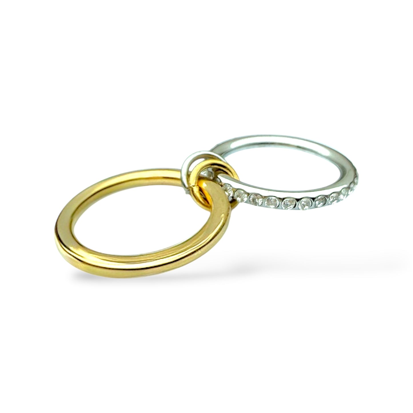 Nova ring