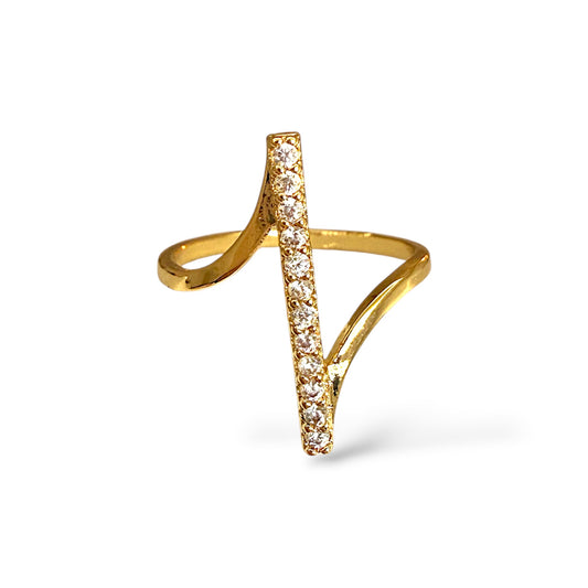 Paris ring