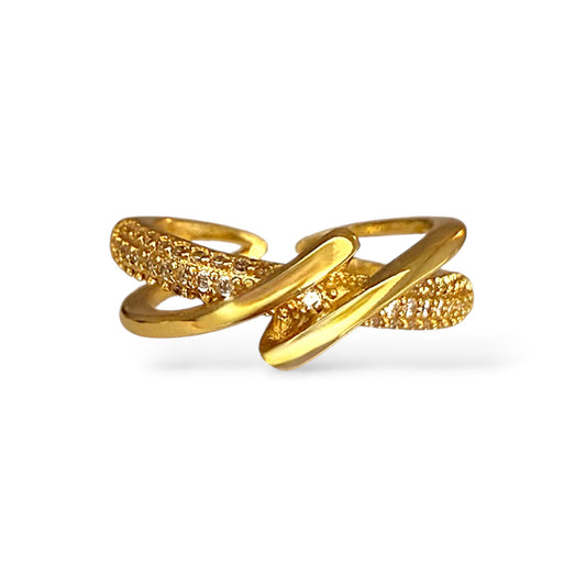 Amalia ring