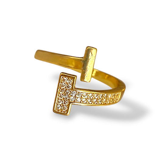 Belle ring