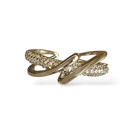 Amalia ring