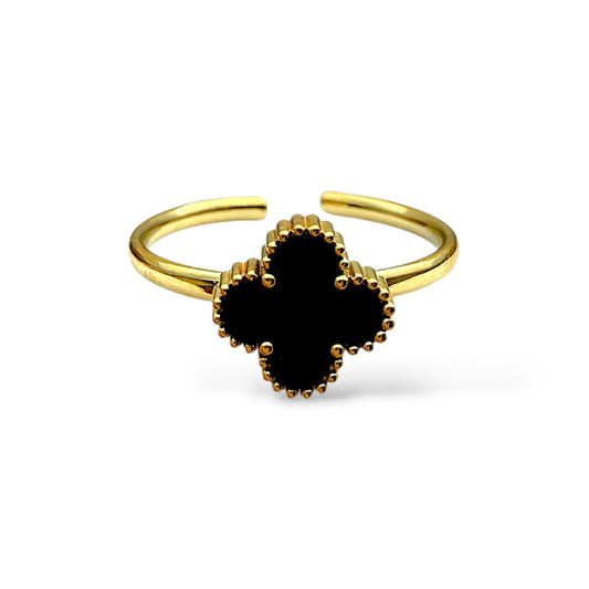 Clover ring klein