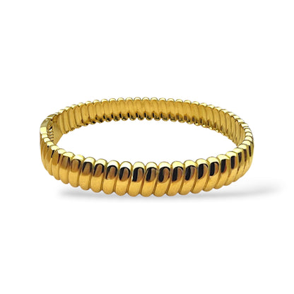 Olivia bangle armband