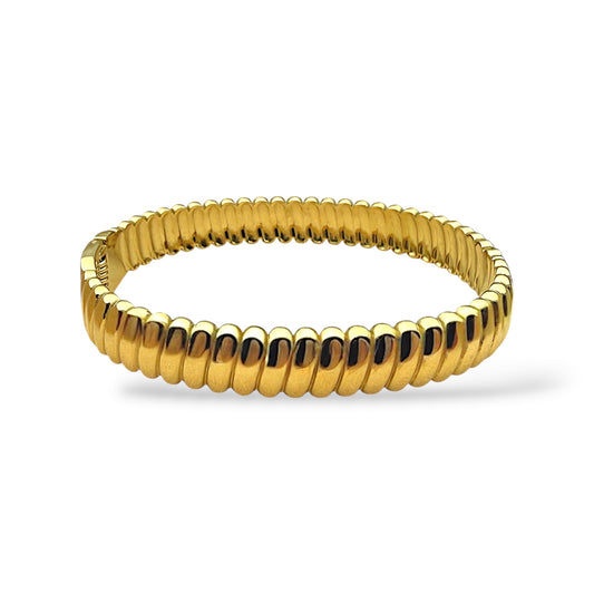 Olivia bangle armband