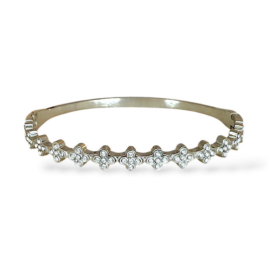 Star bangle armband