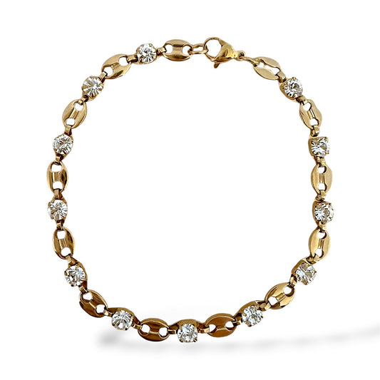 Lily armband