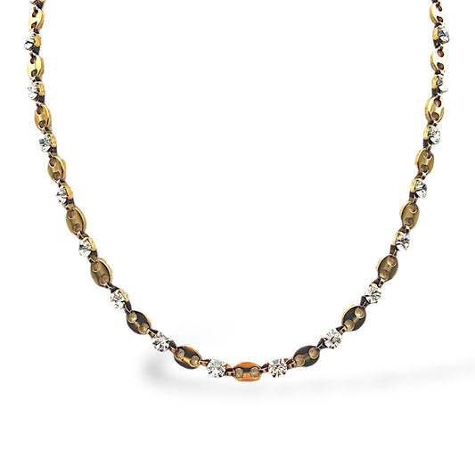 Lily ketting