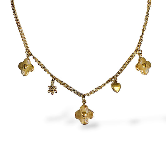 Nova ketting