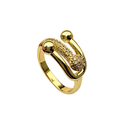 Chiara ring