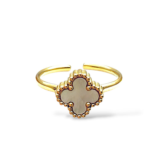 Clover ring klein