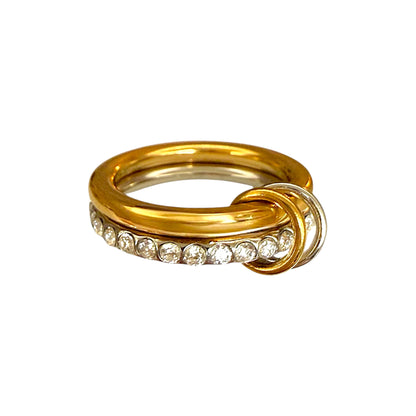 Nova ring