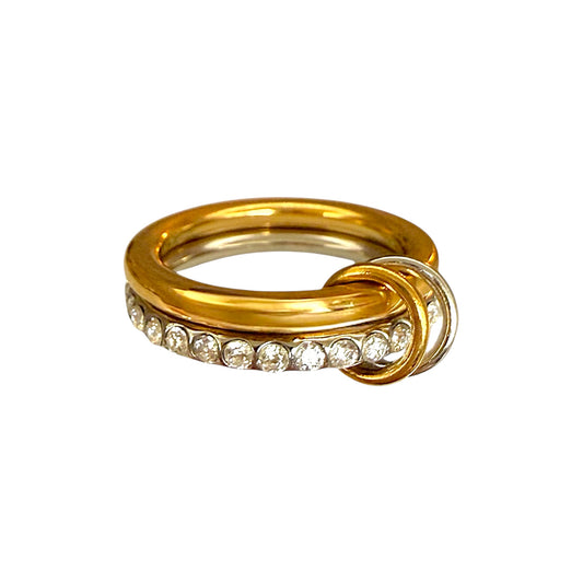 Nova ring