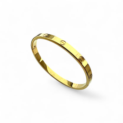 Camille armband - zonder steentjes